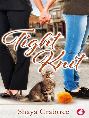 cover image of Tight Knit